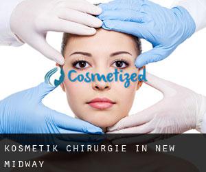 Kosmetik Chirurgie in New Midway