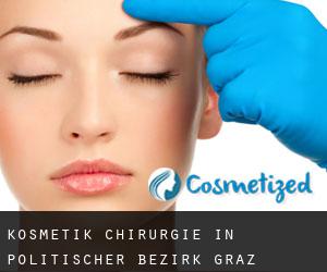 Kosmetik Chirurgie in Politischer Bezirk Graz Umgebung durch metropole - Seite 1