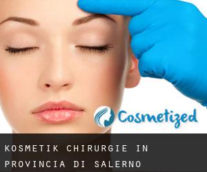 Kosmetik Chirurgie in Provincia di Salerno