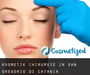 Kosmetik Chirurgie in San Gregorio di Catania