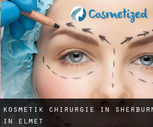 Kosmetik Chirurgie in Sherburn in Elmet