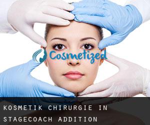 Kosmetik Chirurgie in Stagecoach Addition