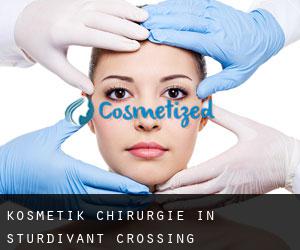Kosmetik Chirurgie in Sturdivant Crossing
