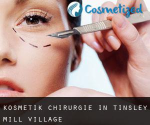 Kosmetik Chirurgie in Tinsley Mill Village