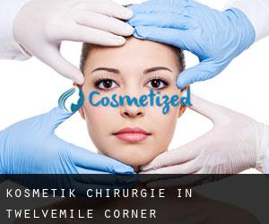 Kosmetik Chirurgie in Twelvemile Corner