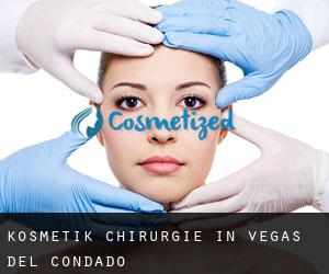 Kosmetik Chirurgie in Vegas del Condado