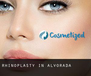 Rhinoplasty in Alvorada