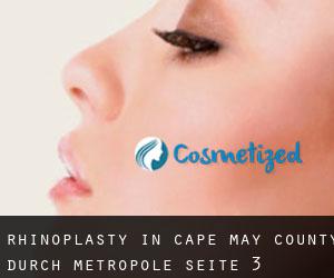 Rhinoplasty in Cape May County durch metropole - Seite 3