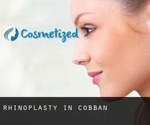 Rhinoplasty in Cobban