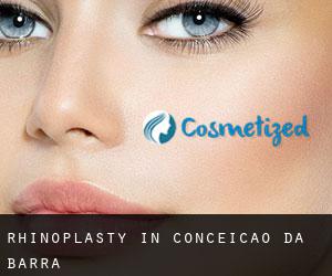 Rhinoplasty in Conceição da Barra