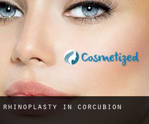 Rhinoplasty in Corcubión