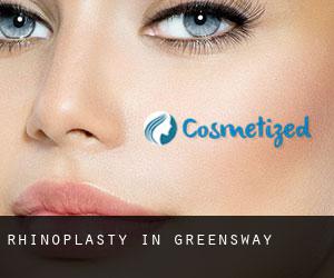 Rhinoplasty in Greensway