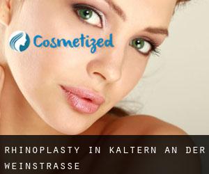 Rhinoplasty in Kaltern an der Weinstrasse