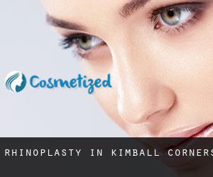 Rhinoplasty in Kimball Corners