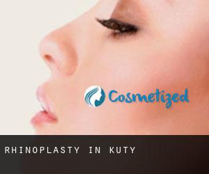 Rhinoplasty in Kuty