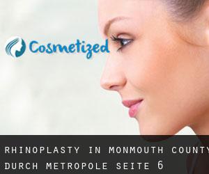 Rhinoplasty in Monmouth County durch metropole - Seite 6