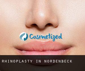 Rhinoplasty in Nordenbeck