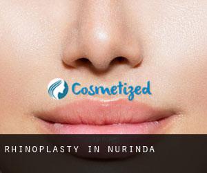 Rhinoplasty in Nurinda