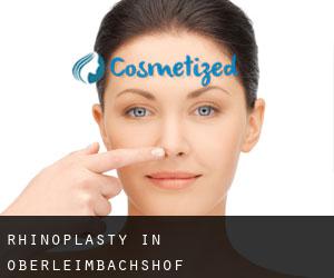 Rhinoplasty in Oberleimbachshof