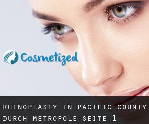 Rhinoplasty in Pacific County durch metropole - Seite 1