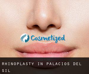 Rhinoplasty in Palacios del Sil