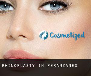 Rhinoplasty in Peranzanes