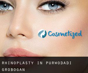 Rhinoplasty in Purwodadi Grobogan