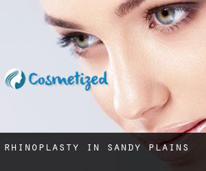 Rhinoplasty in Sandy Plains