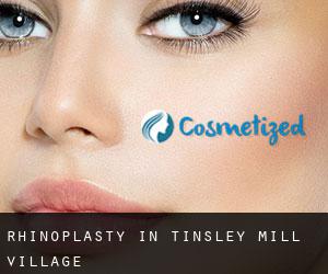 Rhinoplasty in Tinsley Mill Village