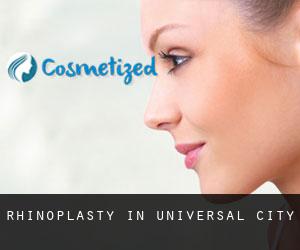 Rhinoplasty in Universal City