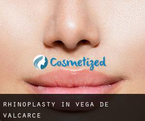 Rhinoplasty in Vega de Valcarce