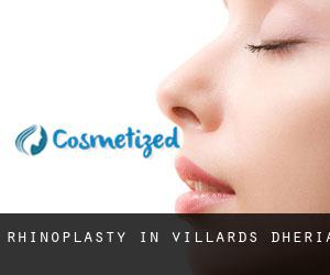 Rhinoplasty in Villards-d'Héria