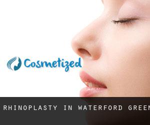 Rhinoplasty in Waterford Green