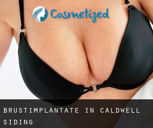Brustimplantate in Caldwell Siding