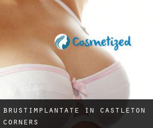 Brustimplantate in Castleton Corners