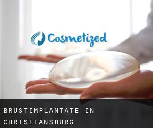 Brustimplantate in Christiansburg