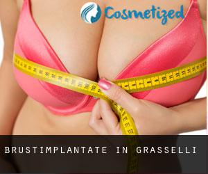 Brustimplantate in Grasselli