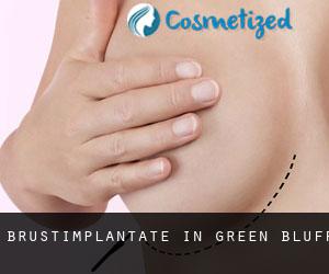 Brustimplantate in Green Bluff