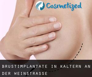 Brustimplantate in Kaltern an der Weinstrasse