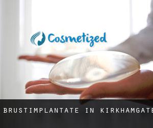 Brustimplantate in Kirkhamgate