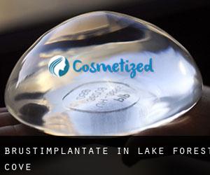 Brustimplantate in Lake Forest Cove