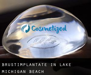 Brustimplantate in Lake Michigan Beach