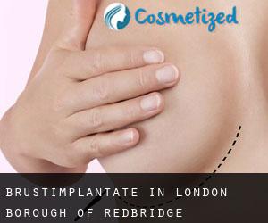 Brustimplantate in London Borough of Redbridge