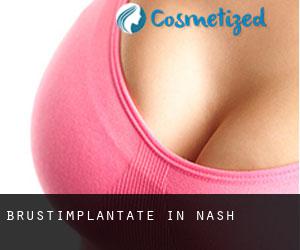 Brustimplantate in Nash