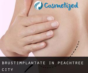 Brustimplantate in Peachtree City