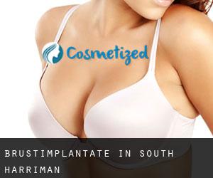 Brustimplantate in South Harriman