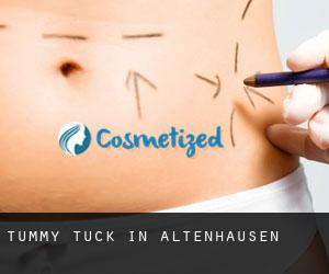 Tummy Tuck in Altenhausen