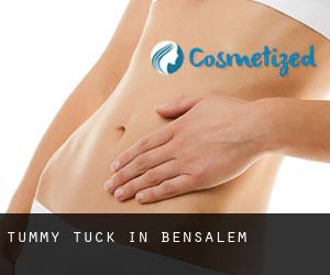 Tummy Tuck in Bensalem