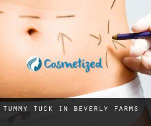 Tummy Tuck in Beverly Farms