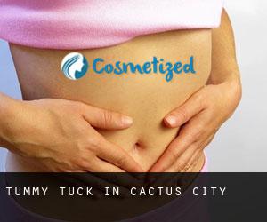 Tummy Tuck in Cactus City
